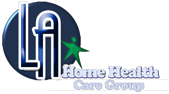 Los Angeles Home Health Care Group About